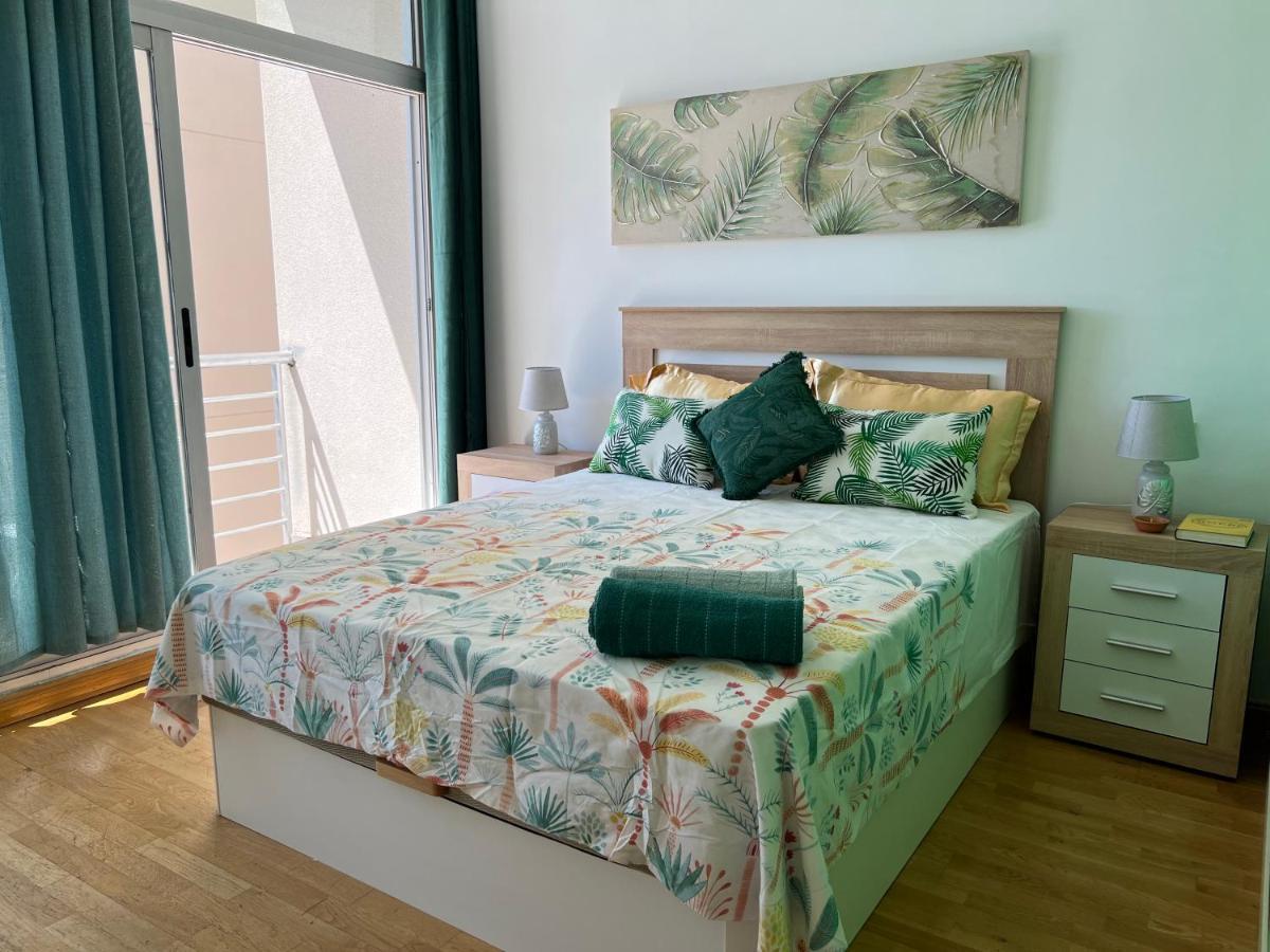Aparment La Gavia Apartment Madrid Bagian luar foto