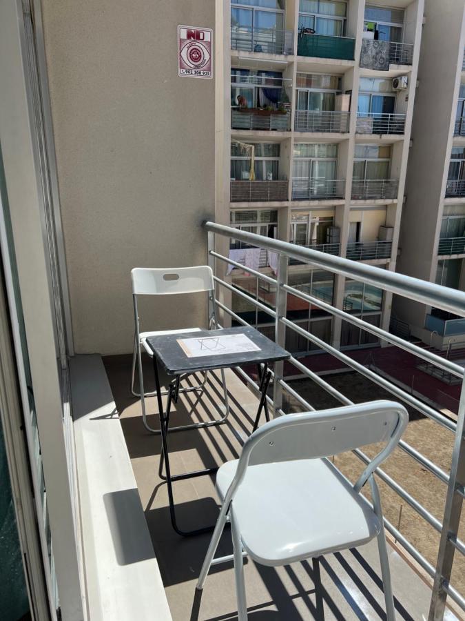 Aparment La Gavia Apartment Madrid Bagian luar foto
