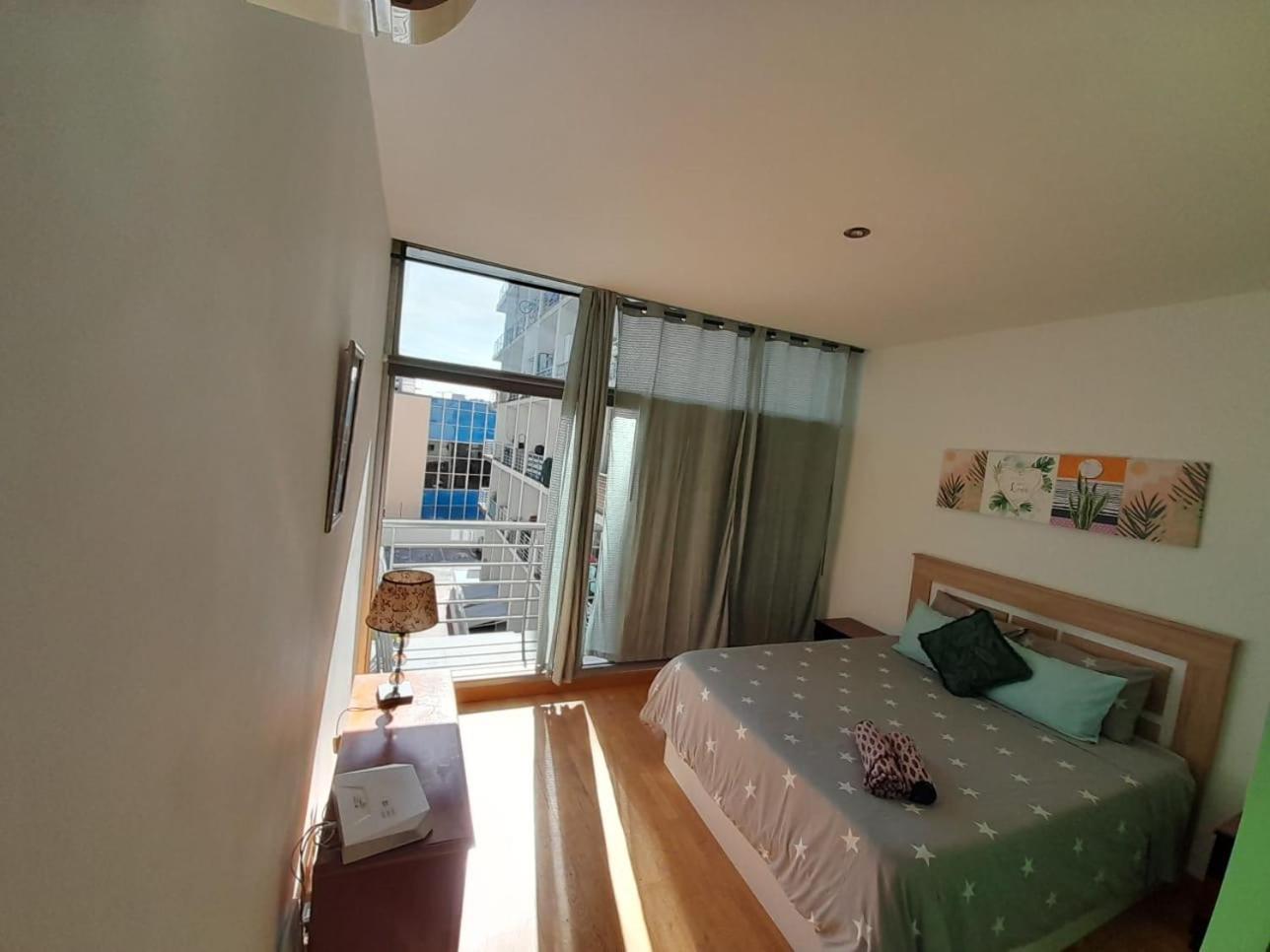 Aparment La Gavia Apartment Madrid Bagian luar foto